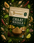 G. Chaat Masala Powder (100g)