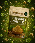 F. Coriander Powder (250gm)