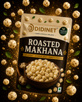 Roasted Makhana (100gm)