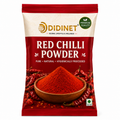 Red Chilli Powder