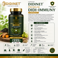 Immuny Capsule