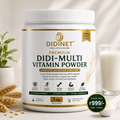 Multi Vitamin Powder