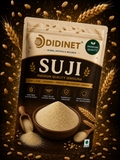 Suji (500gm)