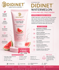 Watermelon Face Wash