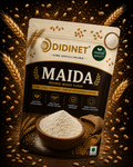Maida (500gm)